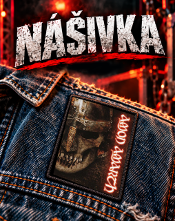 Nášivka sub-Amon Amarth 06