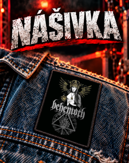 Nášivka sub-Behemoth 6
