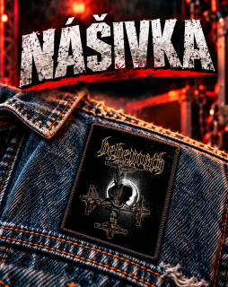 Nášivka sub-Behemoth 7