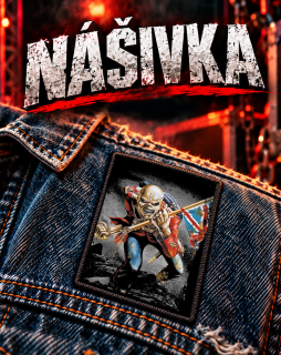 nášivka sub-Eddy 4