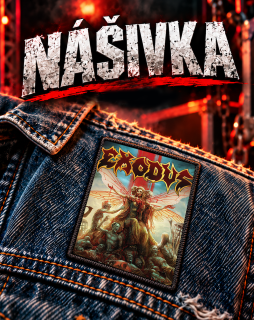 nášivka sub-Exodus 1