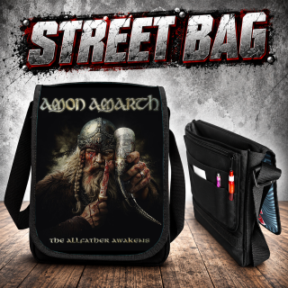 Street bag-Amon Amarth 26