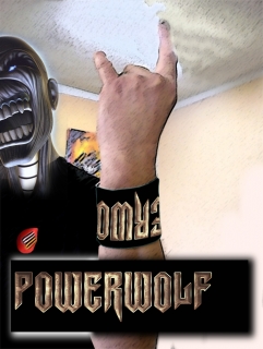 Potítko-Powerwolf