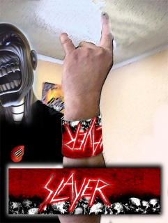 Potítko-Slayer