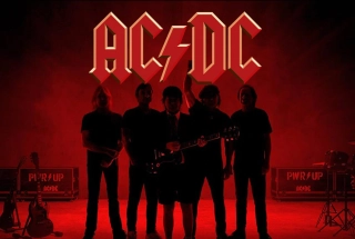 Ubrus-ACDC 4