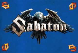Ubrus-Sabaton