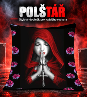 Polštář -Gothic 10