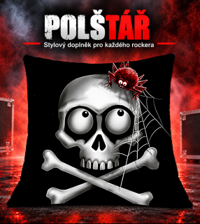 Polštář -Dark 01