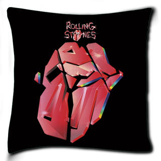 Polštář -Rolling Stones 3