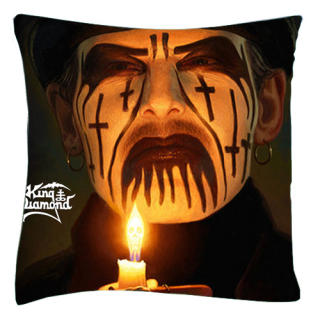 Polštář -King Diamond
