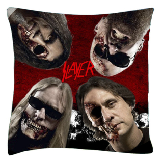 Polštář -Slayer