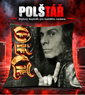 Polštář -Dio