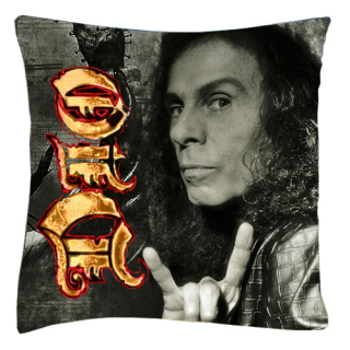 Polštář -Dio