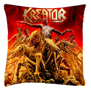 Polštář -Kreator