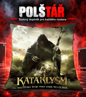 Polštář -Kataklysm