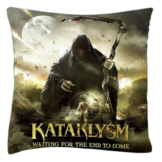 Polštář -Kataklysm