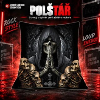 Polštář -Dark 5