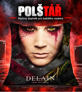 Polštář -Delain