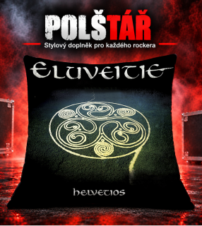 Polštář -Eluveitie