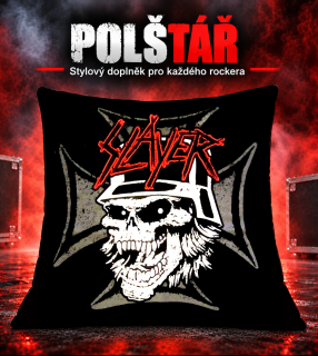 Polštář -Slayer 3