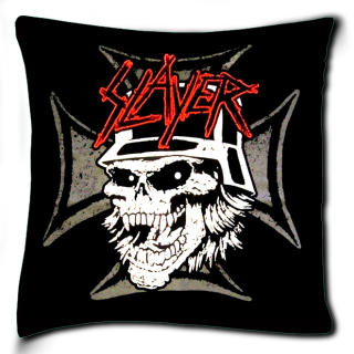 Polštář -Slayer 3