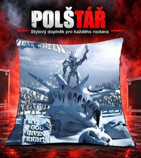 Polštář -Helloween 3