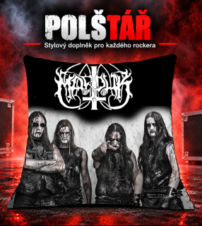 Polštář -Marduk