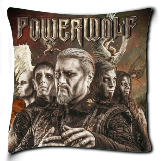 Polštář -Powerwolf 2