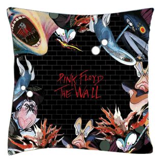 Polštář -Pink Floyd The Wall