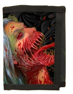Peněženka-Cannibal Corpse