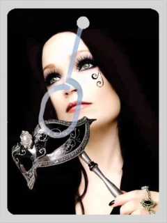 Voňka-Tarja 2