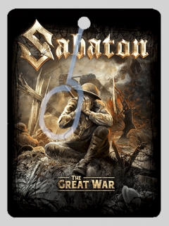 Voňka-Sabaton Great War