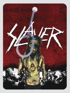 Voňka-Slayer