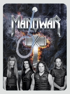 Voňka-Manowar