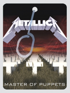 Voňka-Metallica