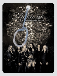 Voňka-Nightwish