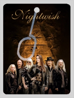 Voňka-Nightwish 2