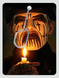 Voňka-King Diamond