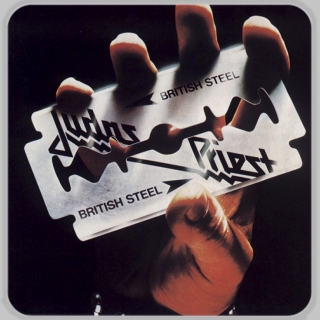 Podtácek-Judas Priest