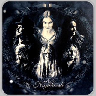 Podtácek-Nightwish 01