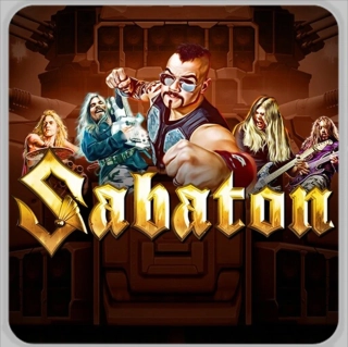 Podtácek-Sabaton 2