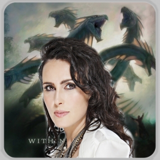 Podtácek-Within Temptation