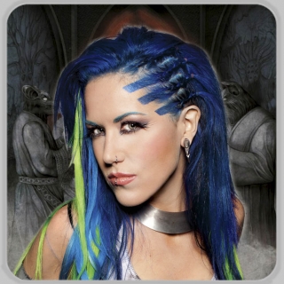 Podtácek-Arch Enemy 03