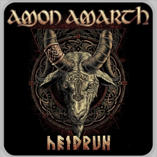 Podtácek-Amon Amarth 4