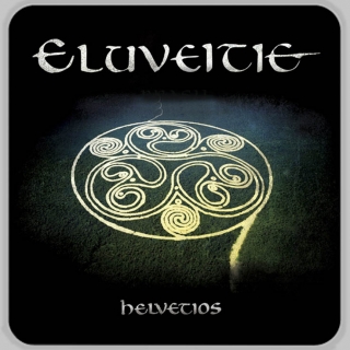 Podtácek-Eluveitie