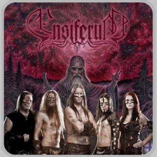 Podtácek-Ensiferum