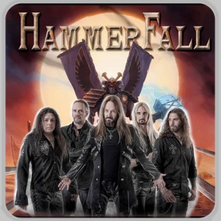 Podtácek-Hammerfall