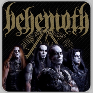 Podtácek-Behemoth
