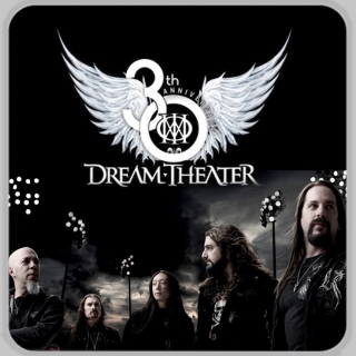 Podtácek-Dream Theater 30