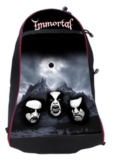 Batoh Metal-Immortal